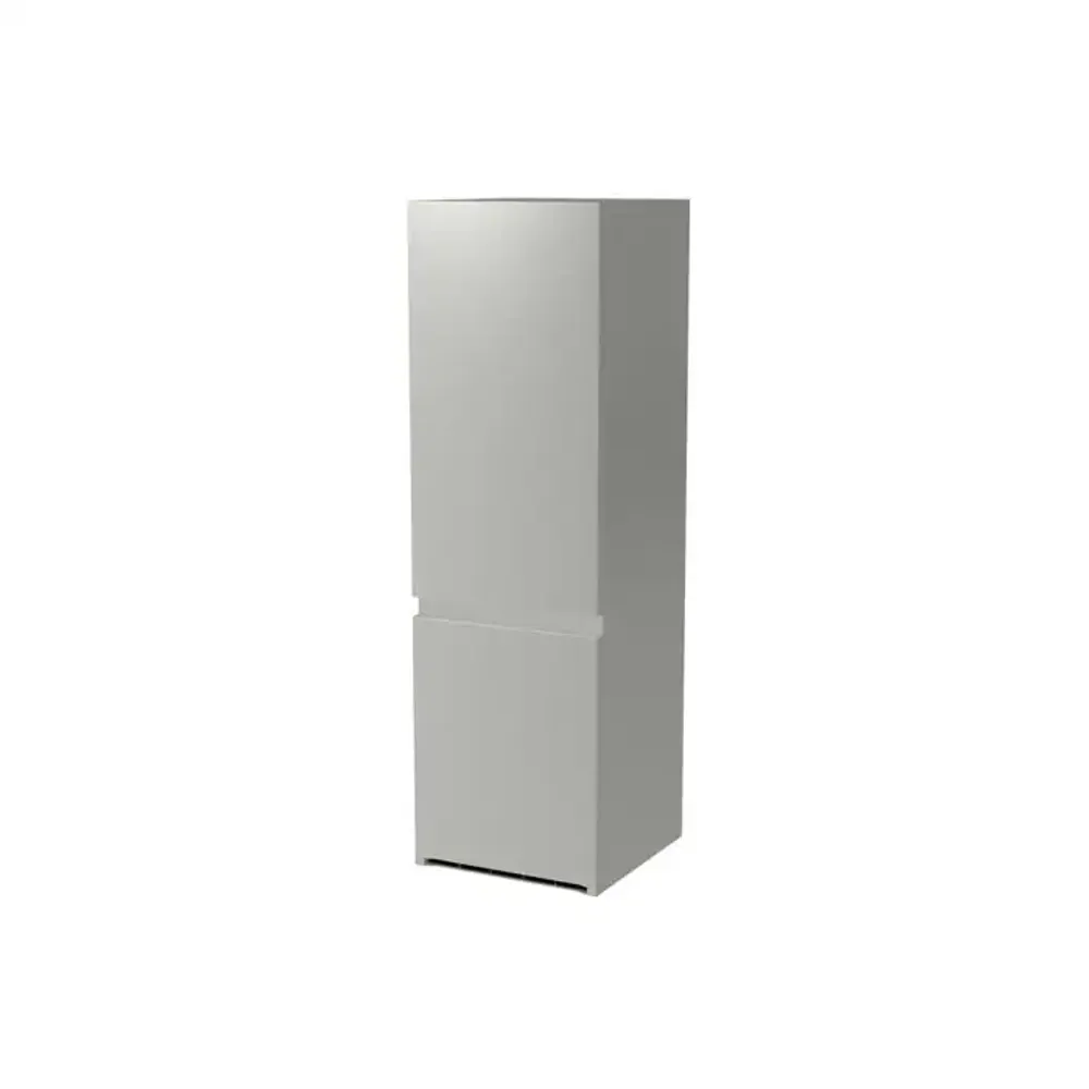 Electrolux kombiskap integrert Hvit LNS5LE18S