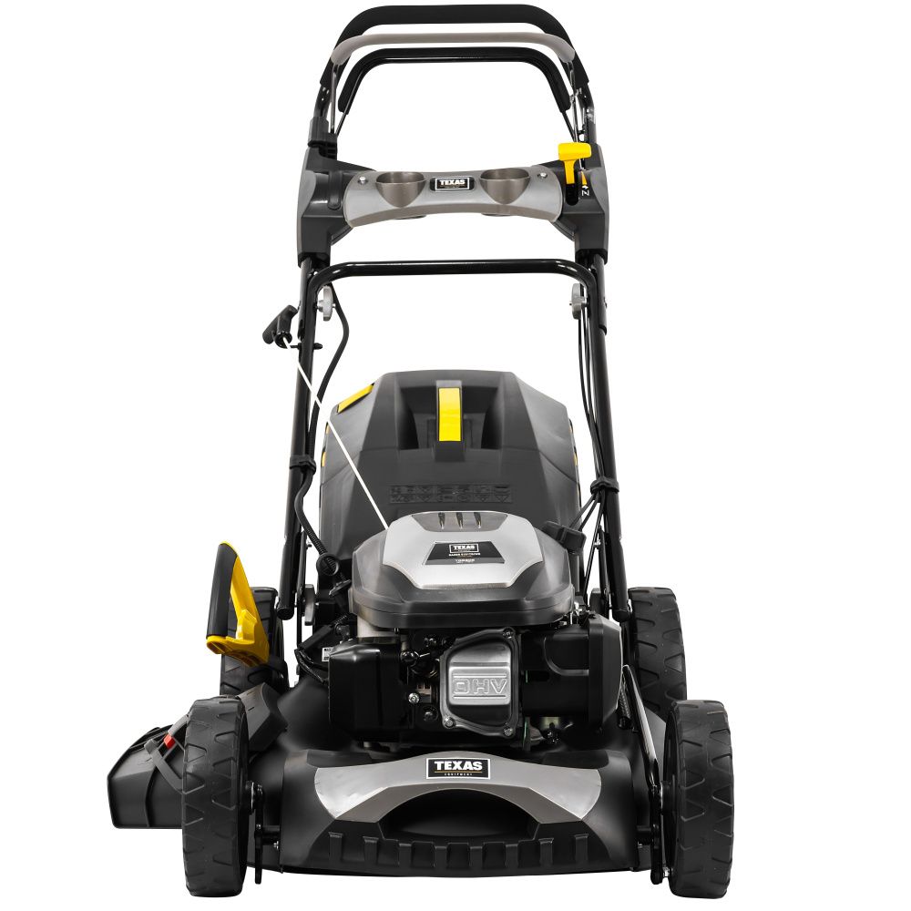 Texas gressklipper Razor 5151TR/WE 51 cm 90066617