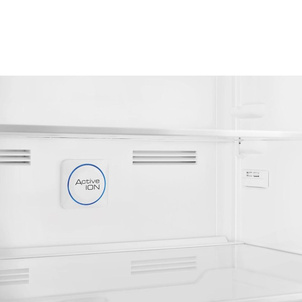 Smeg kombiskap 70 cm rustfritt stål FA3905RX5 