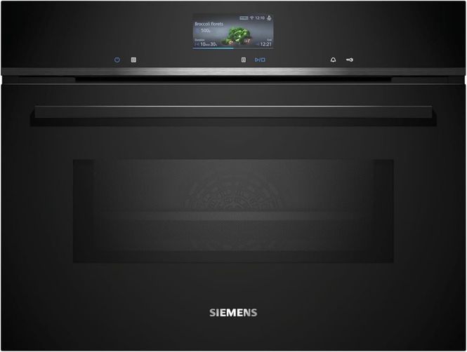 Hovedbilde Siemens stekeovn 60 x 45 cm 900W CM776GKB1