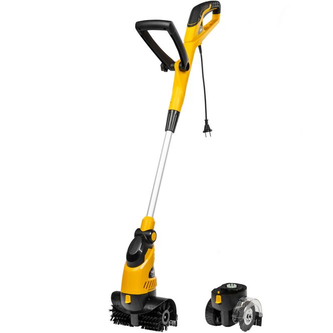 Hovedbilde Texas ugressfjerner elektrisk WRS650 2-i-1 90063149