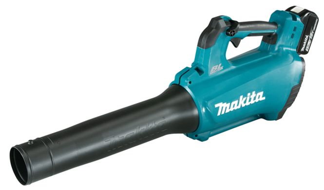 Hovedbilde MAKITA batteri Løvblåser DUB184RT