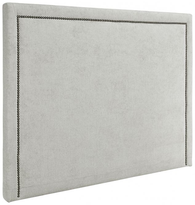 Hovedbilde Artwood sengegavl PARIS ekte natur (3 størrelser) ...