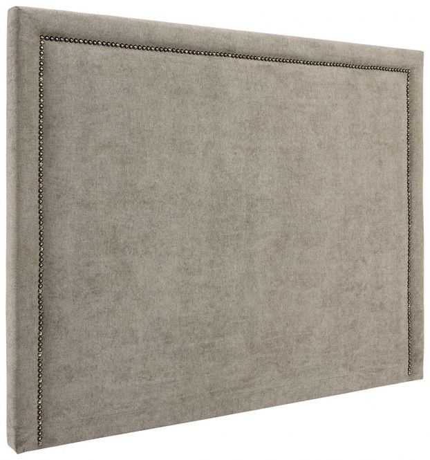 Hovedbilde Artwood Sengegavl PARIS ekte brun (3 størrelser) ...