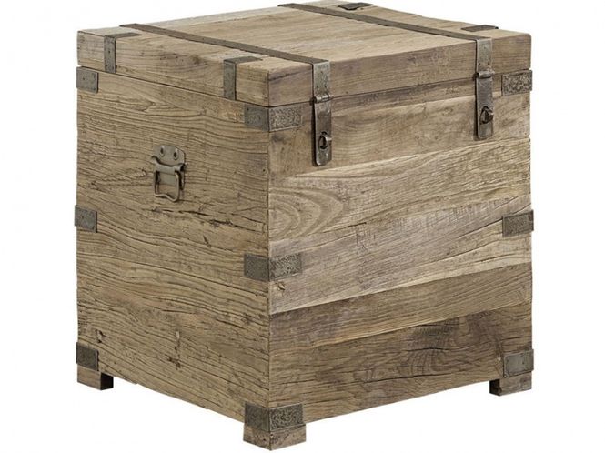 Hovedbilde ARTWOOD Elmwood box heltre alm