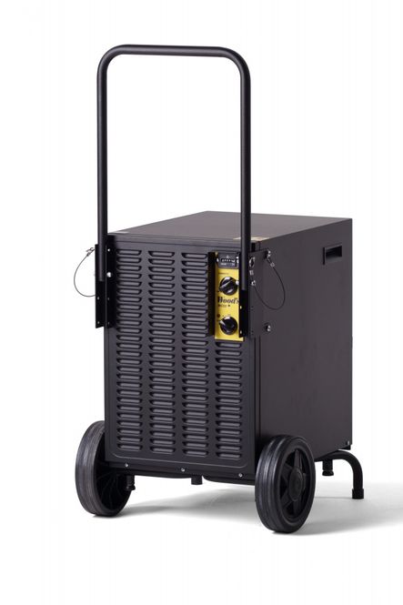 Hovedbilde Wood’s avfukter WCD2 PRO