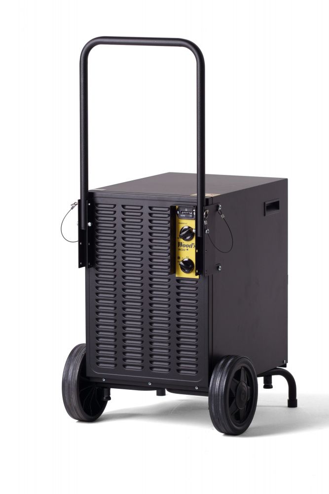 Wood’s avfukter WCD2 PRO