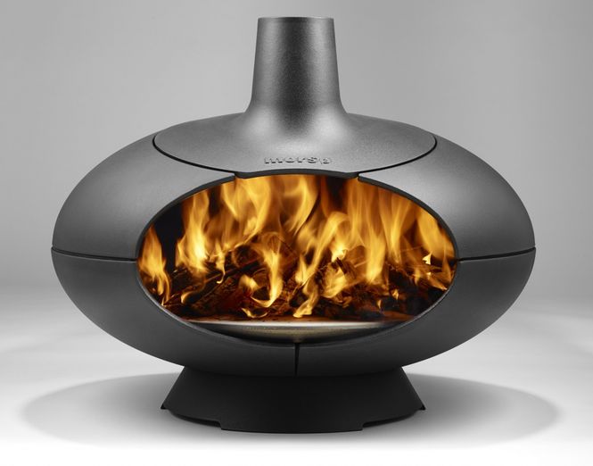 Hovedbilde Morsø Forno pizza ovn utepeis 62989031