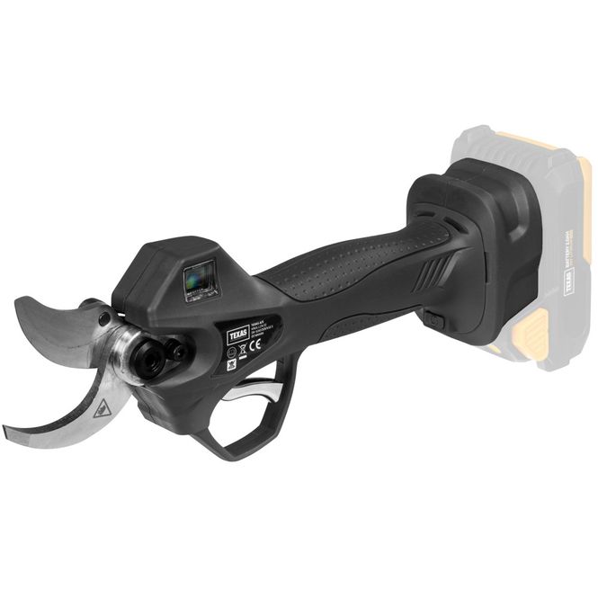 Hovedbilde Texas grensaks batteri 20V GSX2000 u/bat og lader 90063294