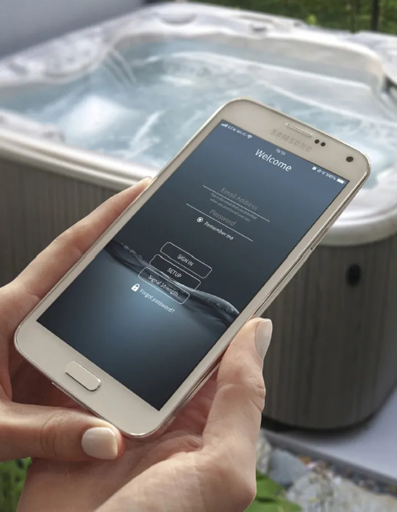 controlmyspa balboa wifi modul til spa