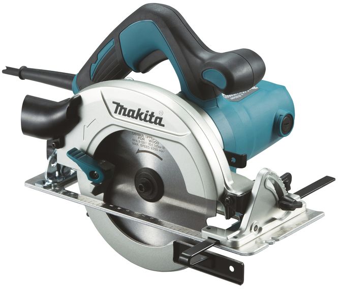 Hovedbilde Makita sirkelsag HS6601