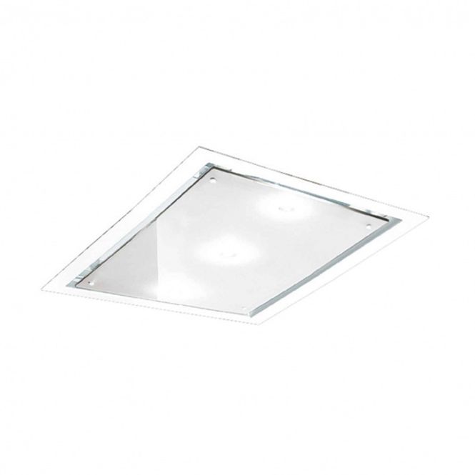 Hovedbilde Eico Distante 90 W SM takventilator