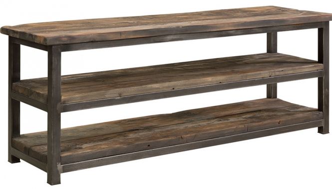 Hovedbilde Artwood AXEL Mediabench