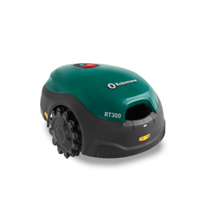 Hovedbilde Robomow robotklipper RT300 22BTBABB619 