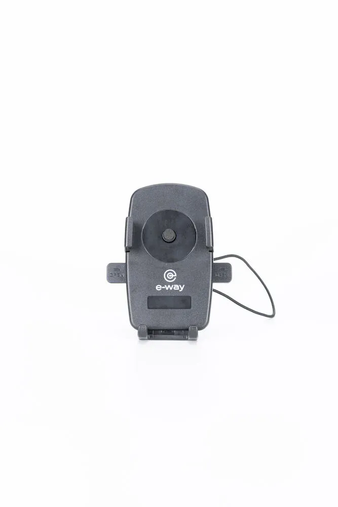 E-way mobilholder