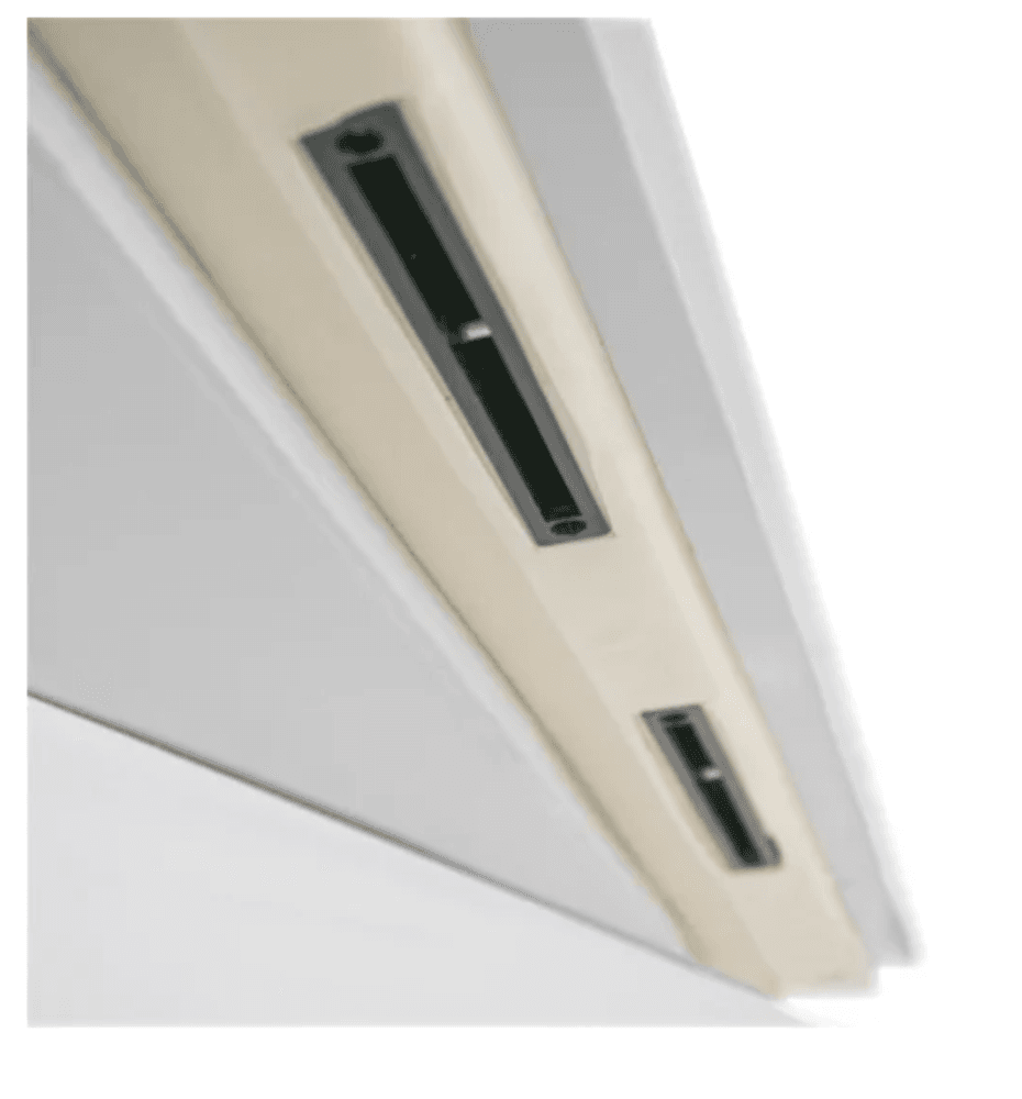 Tefcold fryserom 270 x 270 x 220 CRNF2727 