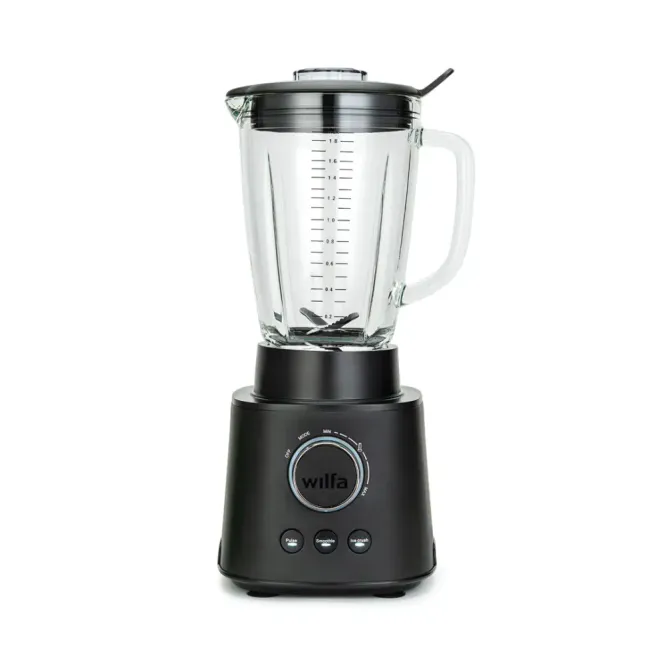 Hovedbilde Wilfa Essential 1800 Auto blender RBLP-1800B