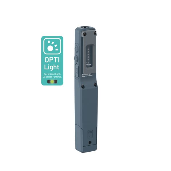 Scangrip Unipen Work Light Black 10