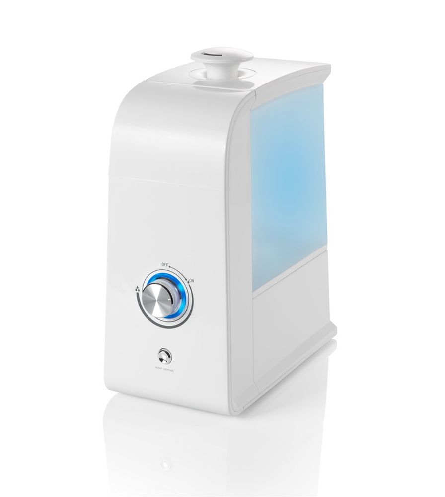 Hace luftfukter MJS-401