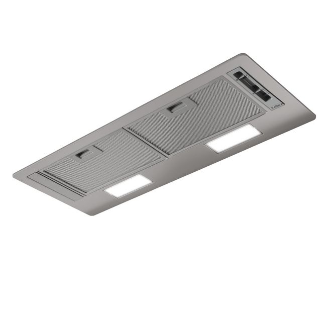 Hovedbilde Eico ventilator innsats for innbygging i overskap ERA 80 ...