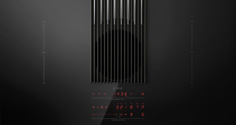 Eico NikolaTesla Libra BL/A/83