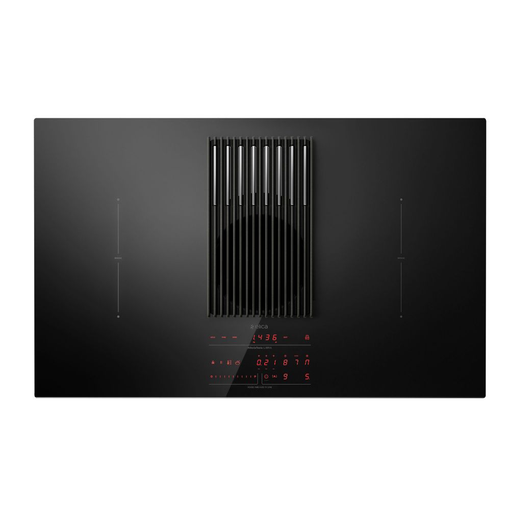 Eico NikolaTesla Libra BL/F/83 kullfilter