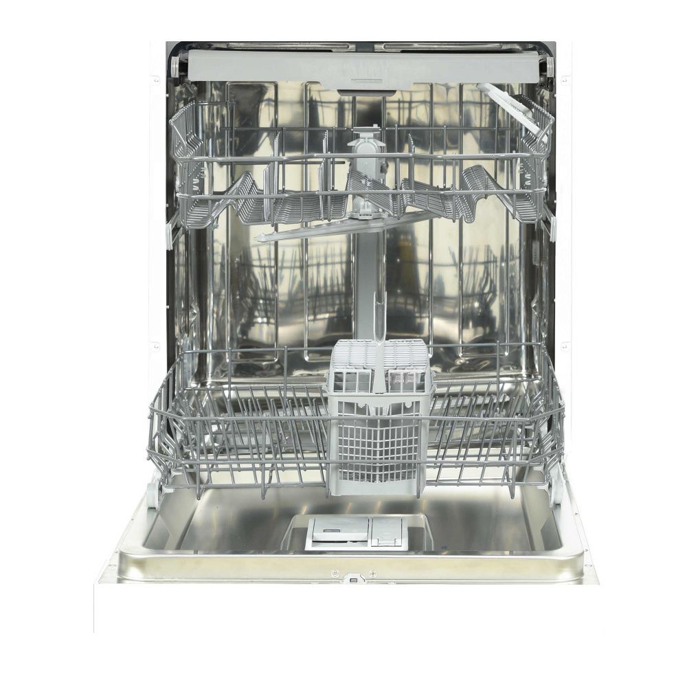 Vestfrost oppvaskmaskin 60 cm hvit VDW 1060 