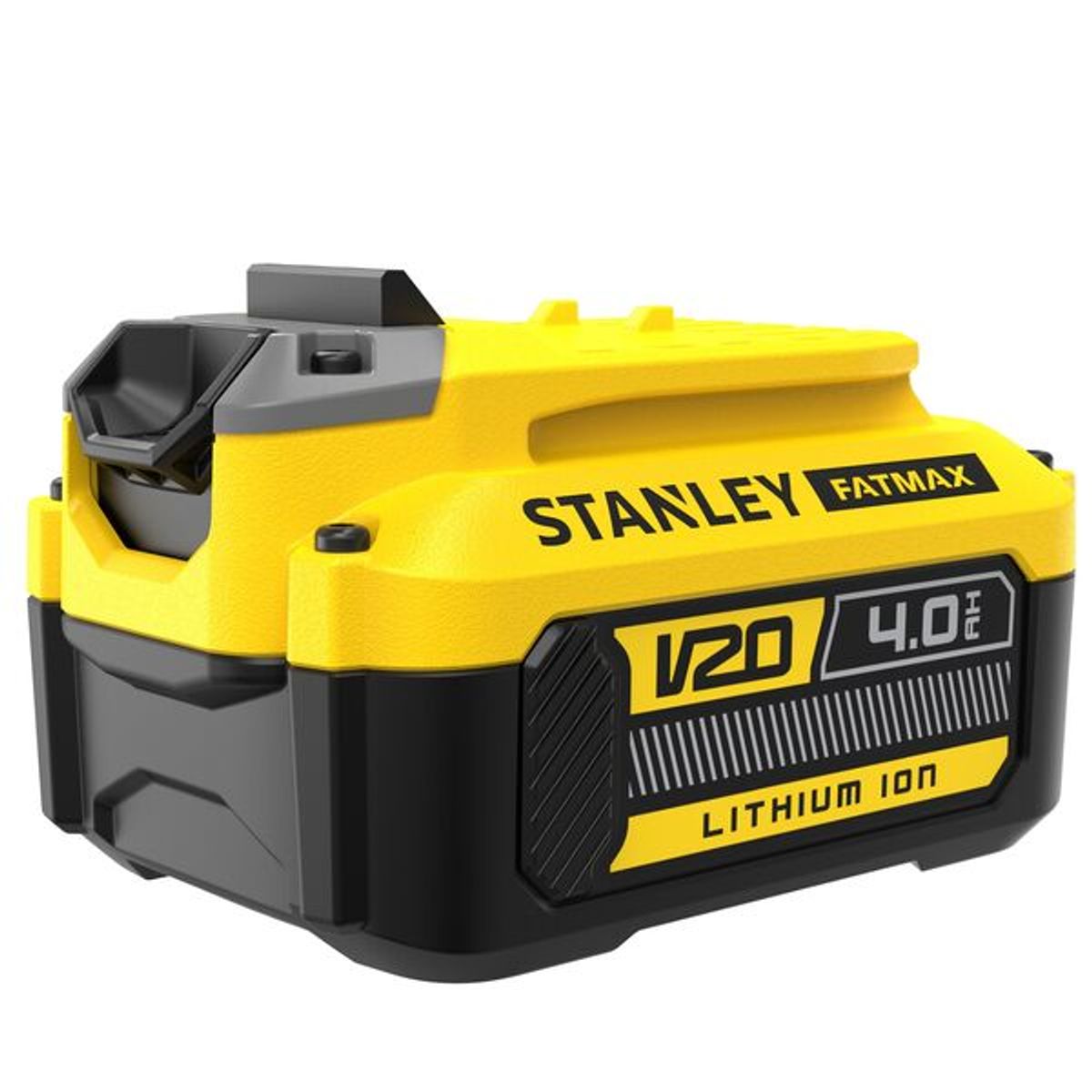 Stanley Fatmax batteri 18V 4Ah SFMCB204-XJ