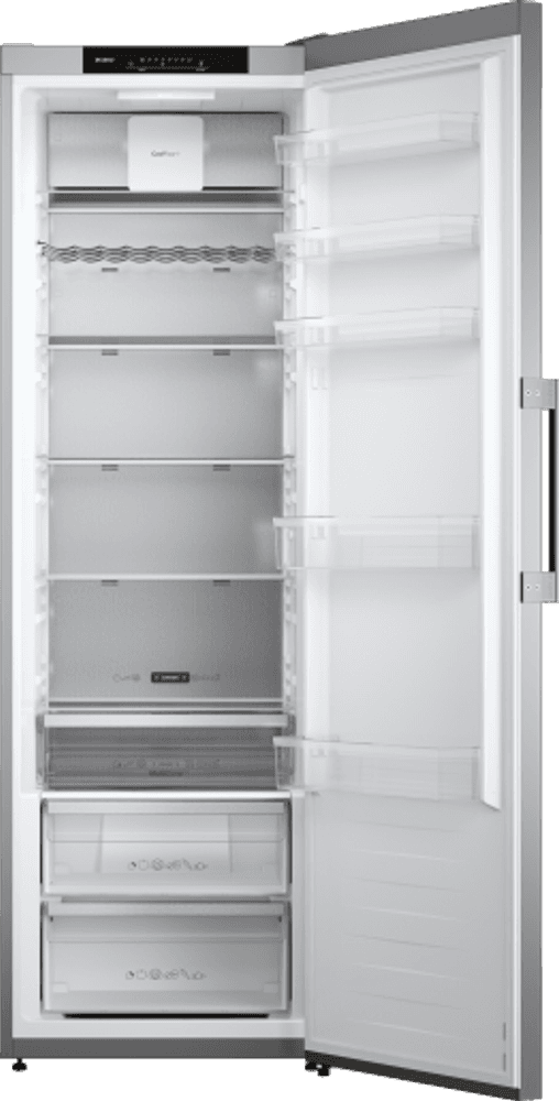 ASKO integrert kjøleskap 185cm R23841S