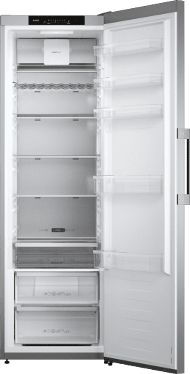 ASKO integrert kjøleskap 185cm R23841S
