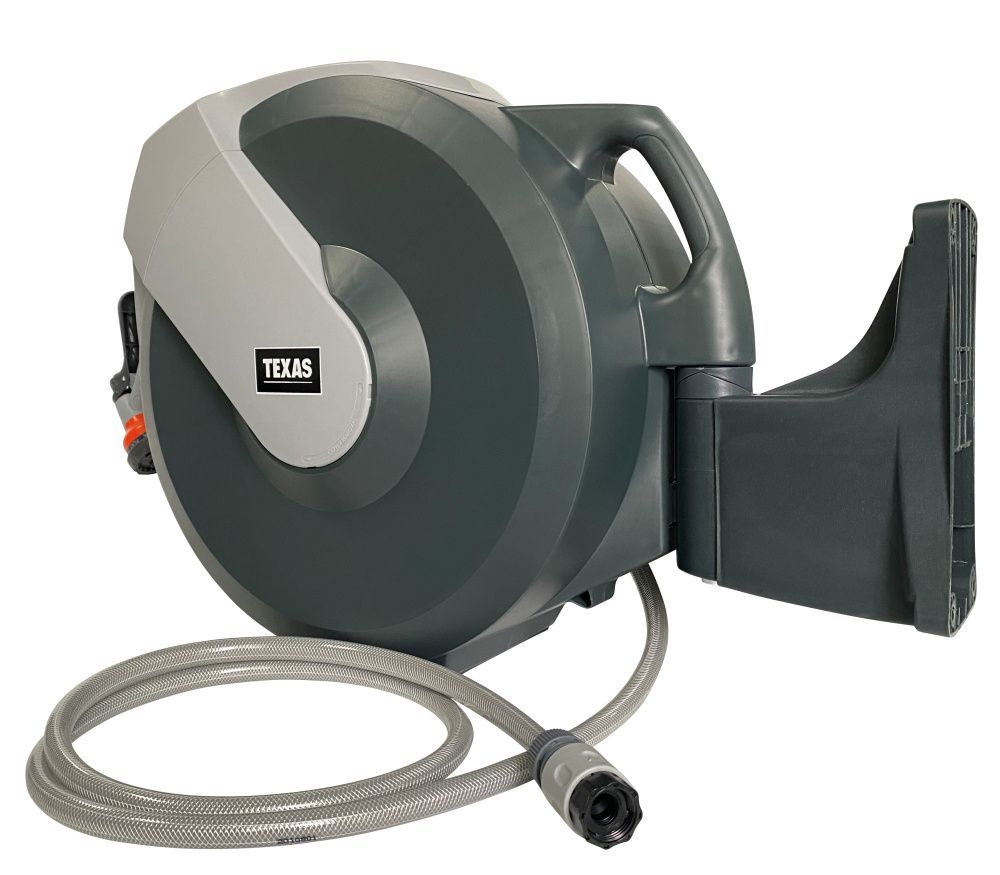 Texas slangetrommel Lux 30 m 90015542