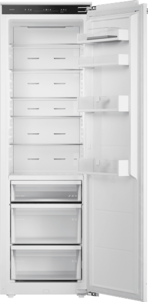 ASKO innebygd kjøleskap 177 cm RBR276DND1