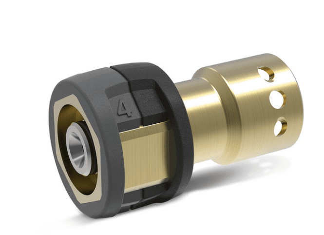 Hovedbilde Karcher EASY!Lock Adapter 4 M22 AVS 
