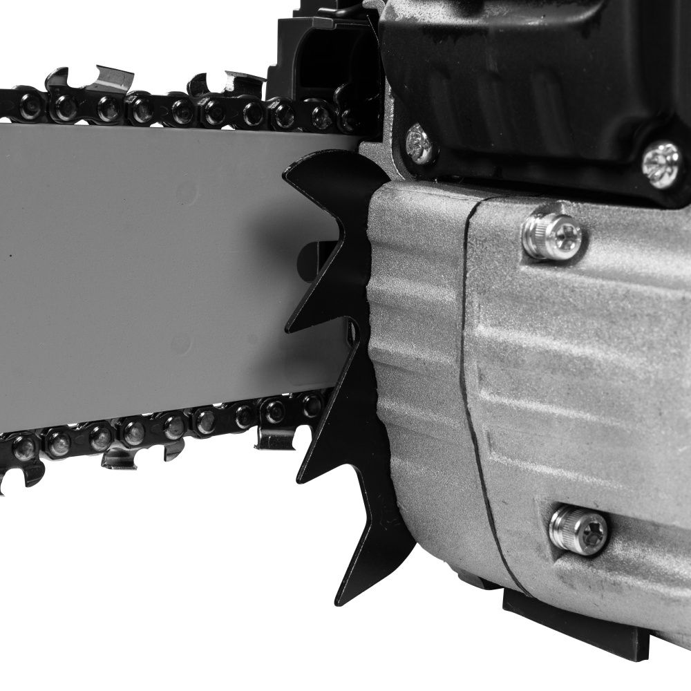 Texas motorsag bensindrevet 51 cc TS5118 90067033