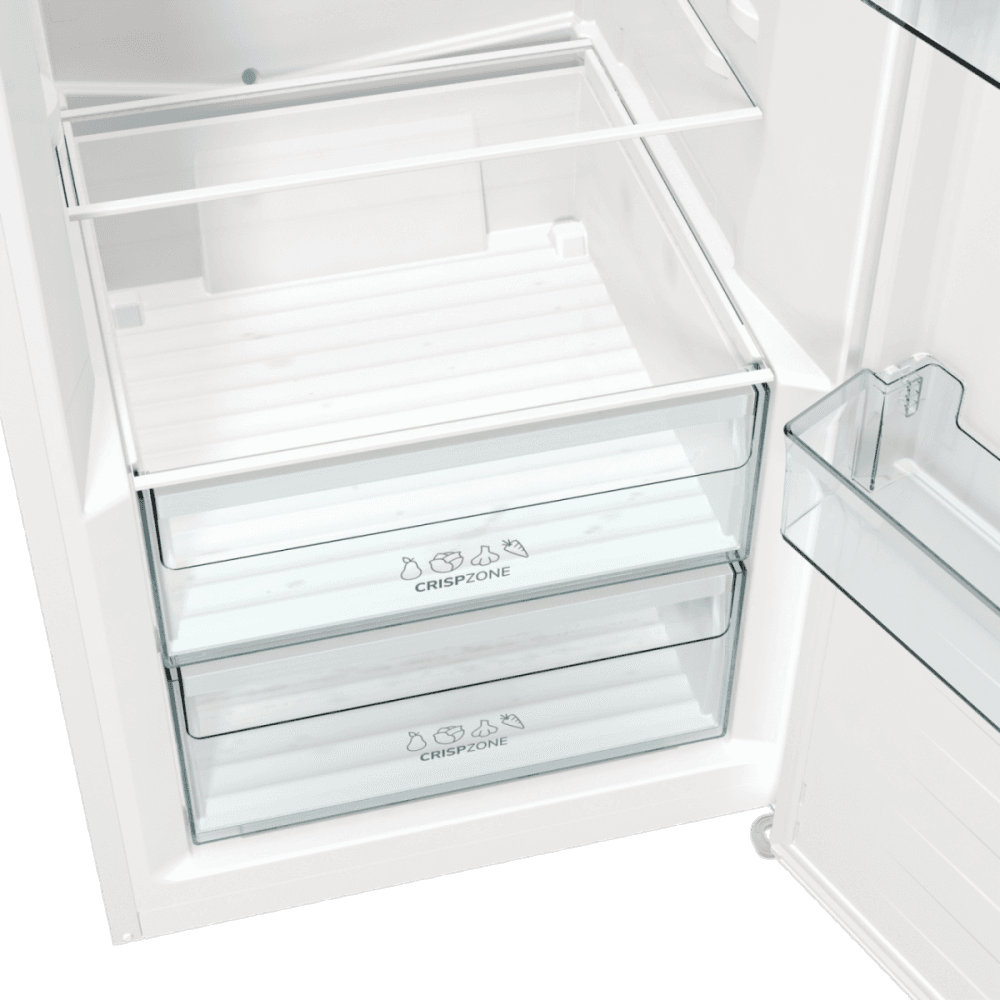 Gorenje kjøleskap hvit 185 cm R619EEW5