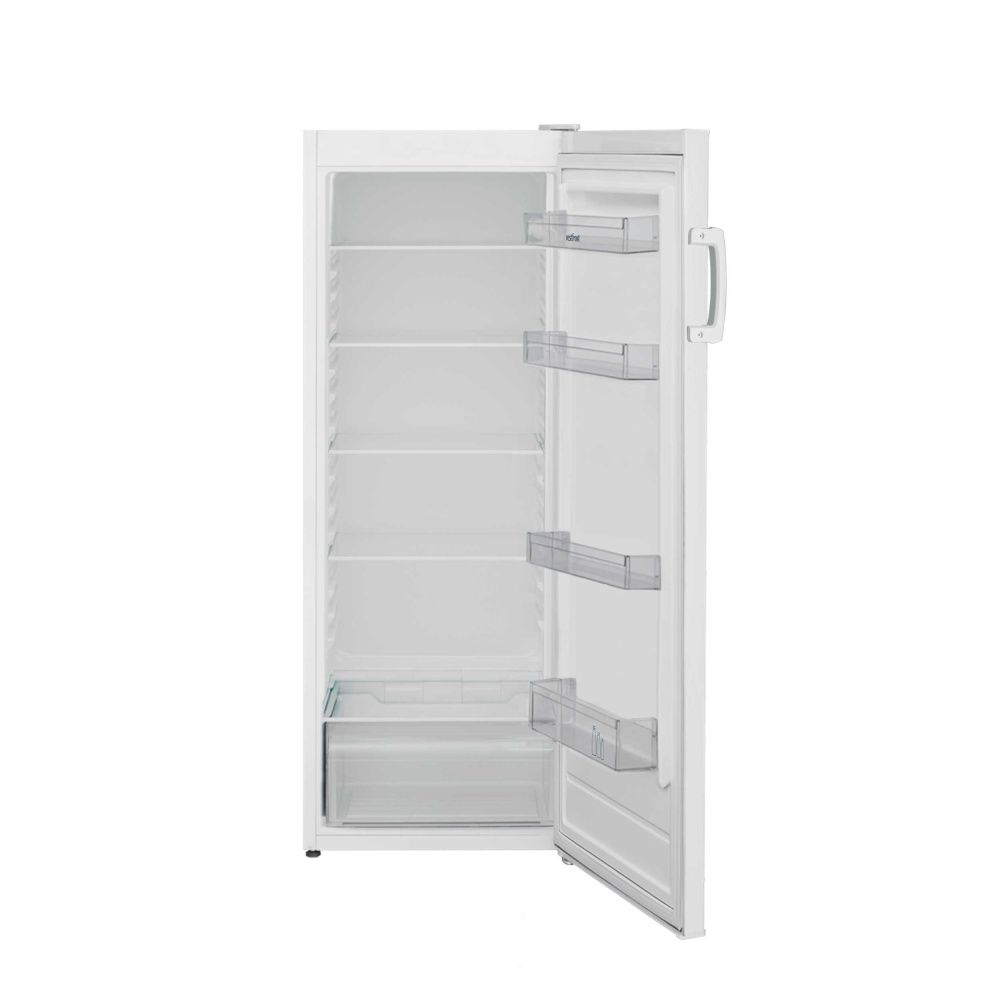 Vestfrost kjøleskap hvit 145,5 cm 26526