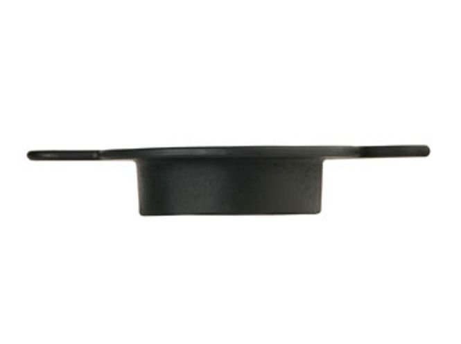 Hovedbilde Morsø Smokekeeper 12 cm støpejern 62988431