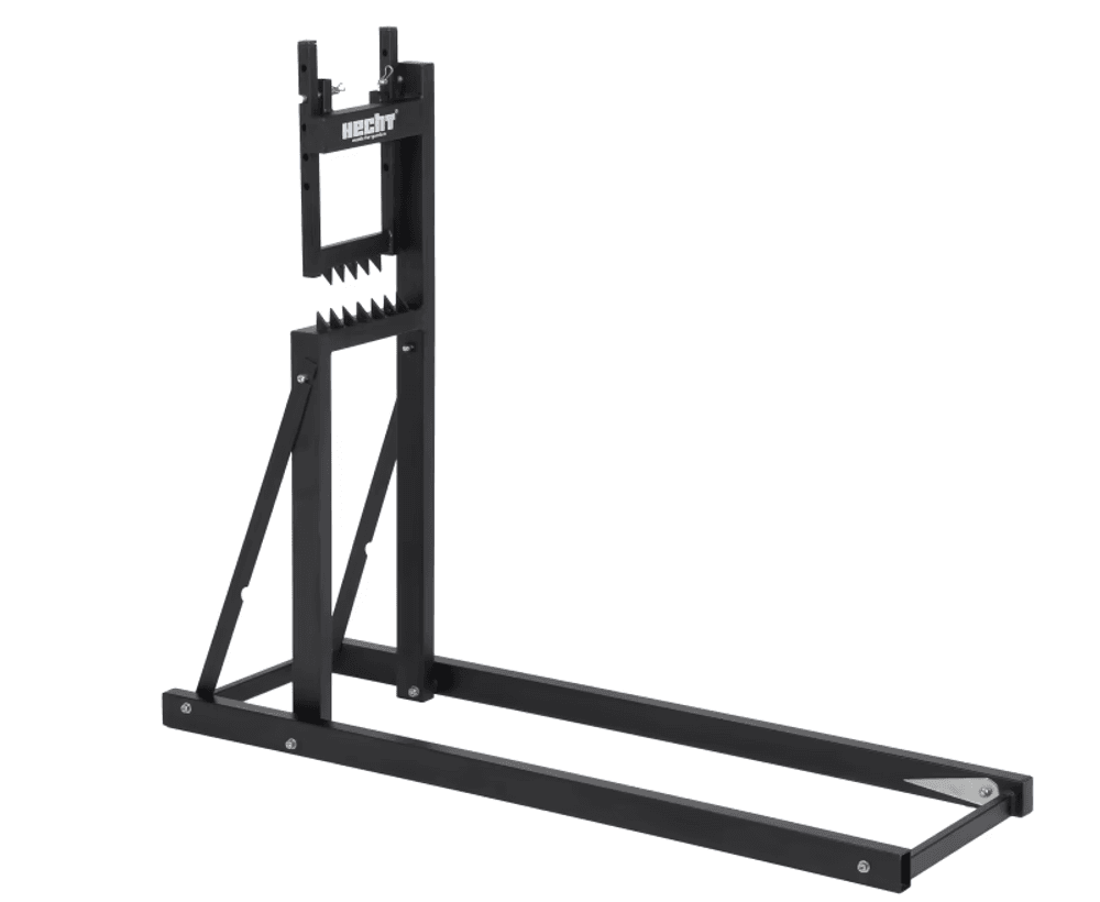 Hecht stokkholder, sagbenk HE901 