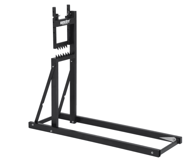 Hovedbilde Hecht stokkholder, sagbenk HE901 