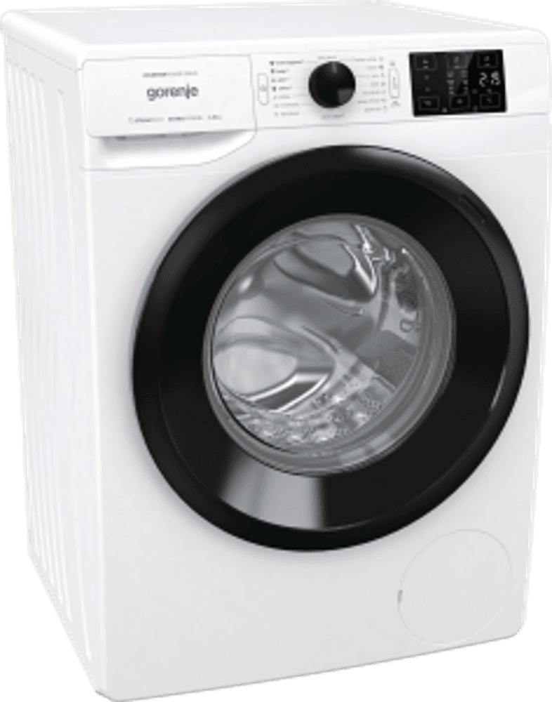 Gorenje Vaskemaskin 8 kg WNEI84AS