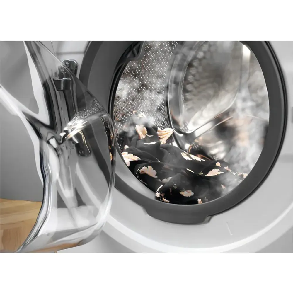 Electrolux Vaskemaskin TimeCare 500 Frontmatet  7 kg - EW2F3047R5