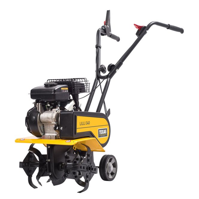 Hovedbilde Texas jordfreser Lilli 340TG 40x26 cm 90061151