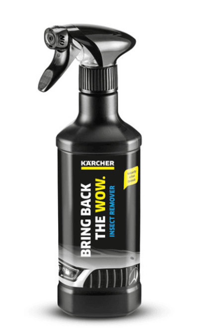 Hovedbilde Karcher Insektfjerner RM 618, 500 ml 