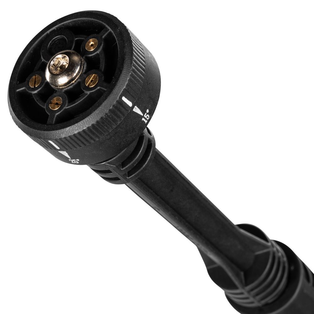 Texas høytrykkspyler batteri 20V WGX2000 u/bat og lader 90063295
