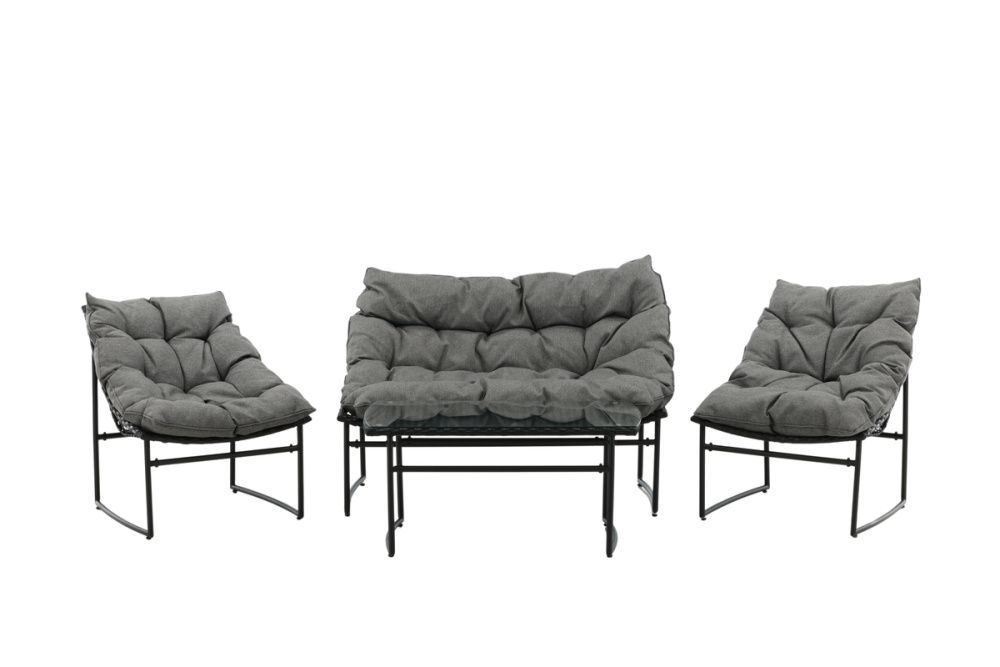 Venture Design Tina sofagruppe 2043-408 