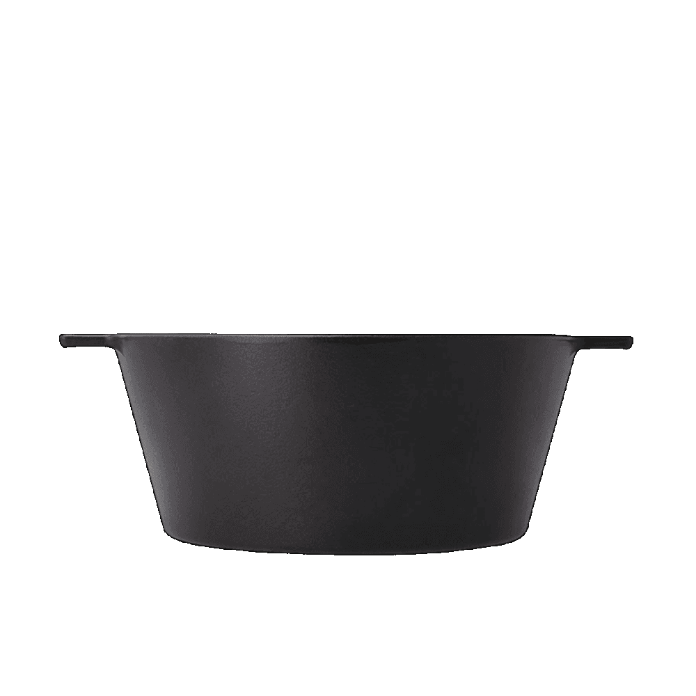 Morsø NAC Gryte 28 cm 4,6 l 92746500
