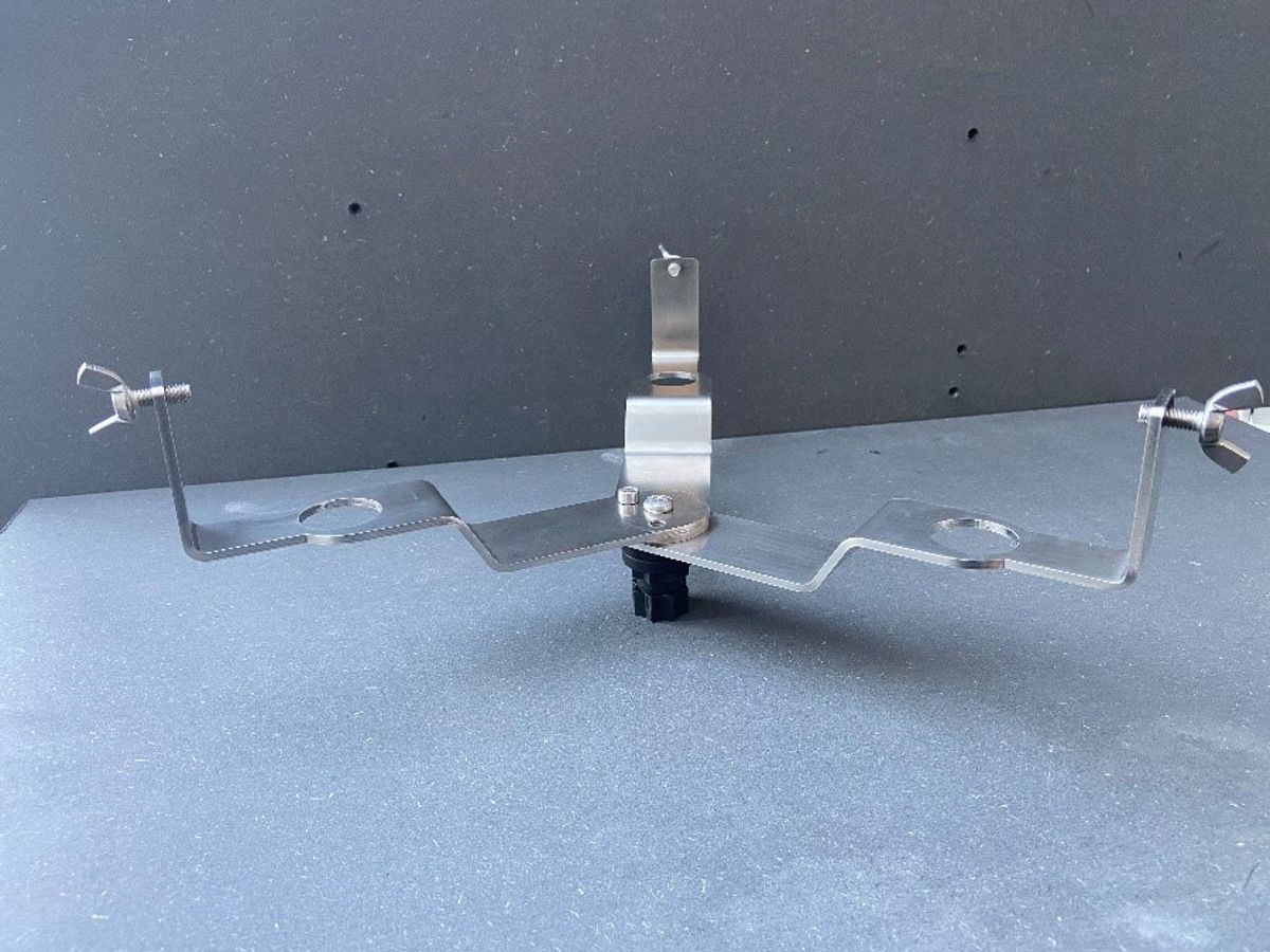 Cobb Premier stativ til rekke/balkong 460085