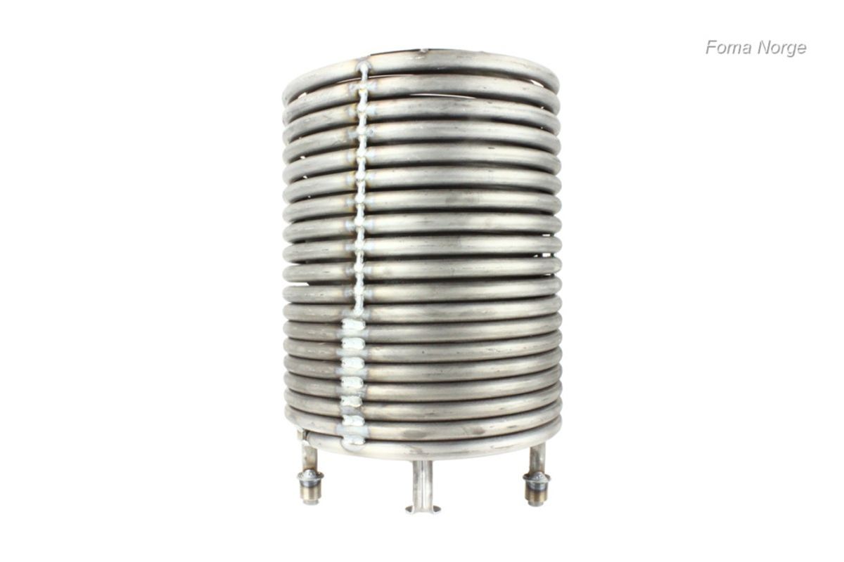 Foma spiral H35/H50 M26X1.5 30M 2.6 