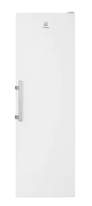 Hovedbilde Electrolux 600 kjøleskap vifte hvit 186 cm ERS3DE39W  
