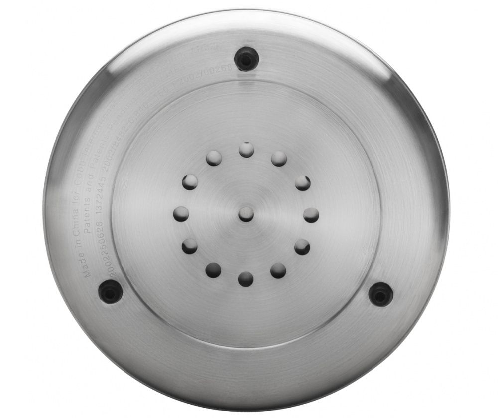 Cobb air deluxe 300-1 kullgrill 463001 